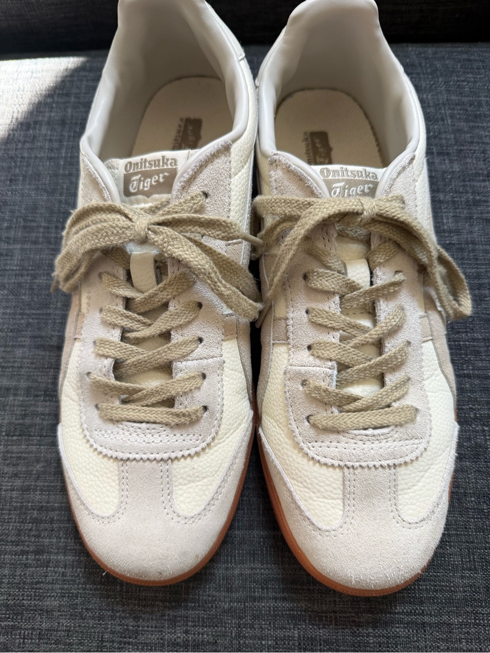 Onitsuka Tiger Tokuten ‘beige tan’ - Picture 3 of 11